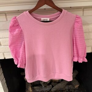 Pink Boutique Top